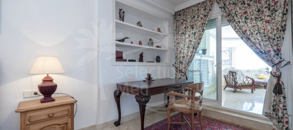 Квартира с 2 спальнями в Марбелья, Испания № 97863 18