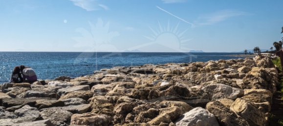 Квартира с 2 спальнями в Марбелья, Испания № 97863 28