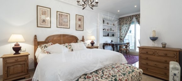 Квартира с 2 спальнями в Марбелья, Испания № 97863 2