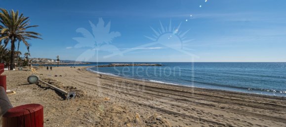 Квартира с 2 спальнями в Марбелья, Испания № 97863 26