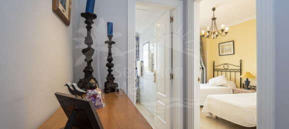 Квартира с 2 спальнями в Марбелья, Испания № 97863 16