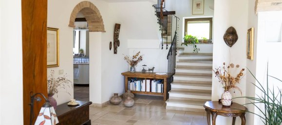 11غرفة فيلا في Mogliano, Italy رقم 279485 5