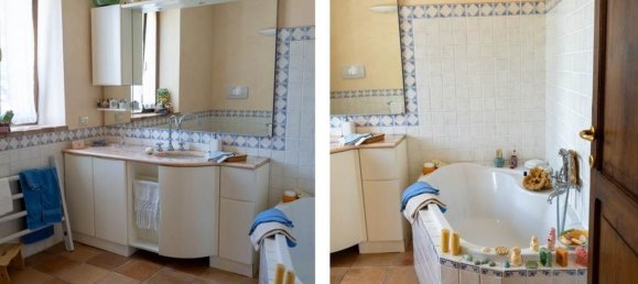 11غرفة فيلا في Mogliano, Italy رقم 279485 13