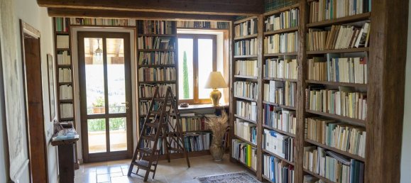 11غرفة فيلا في Mogliano, Italy رقم 279485 11