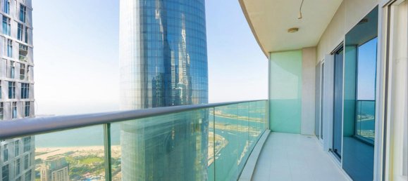 1 bedroom Apartment in Dubai Marina, UAE No. 101422 2