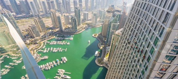 1 bedroom Apartment in Dubai Marina, UAE No. 101422 3