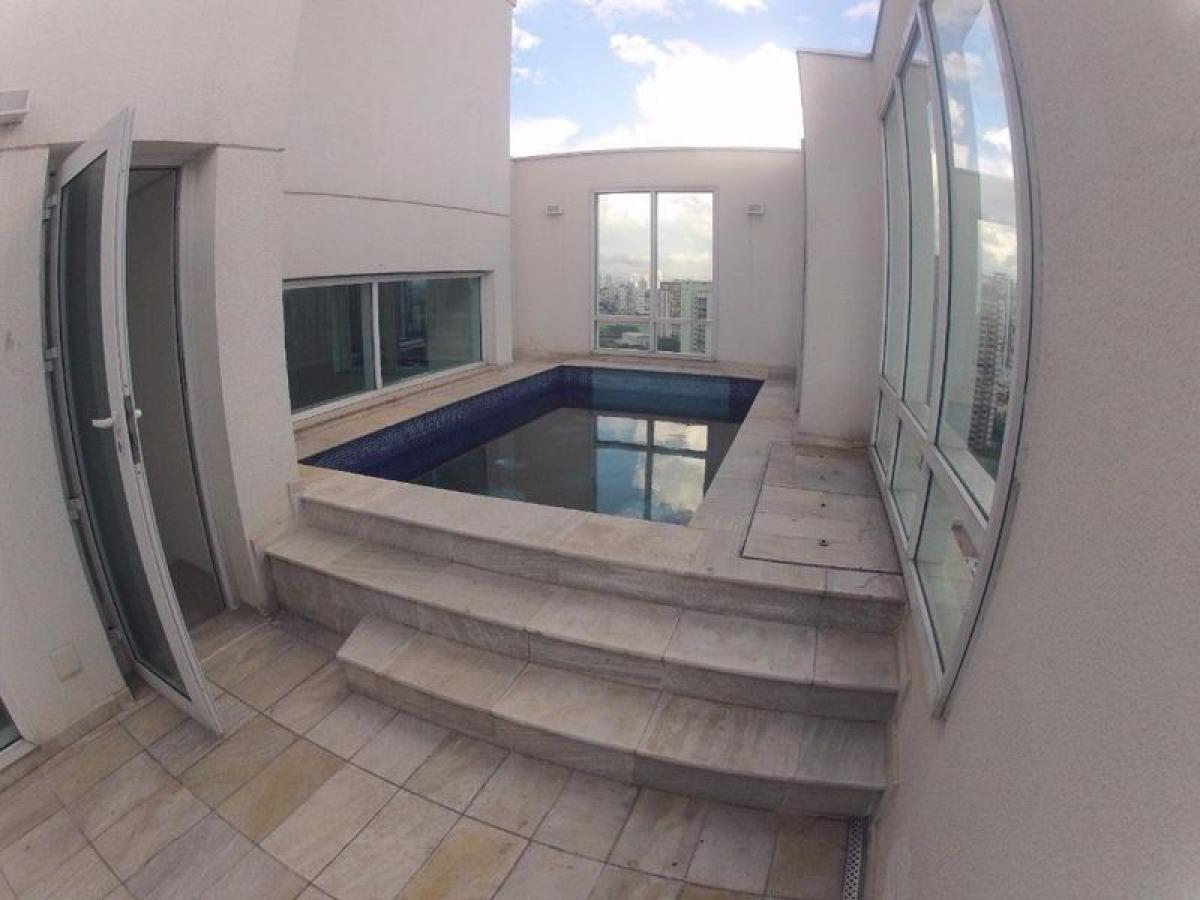 Casa T4 em São Paulo, Brazil N.º 469765