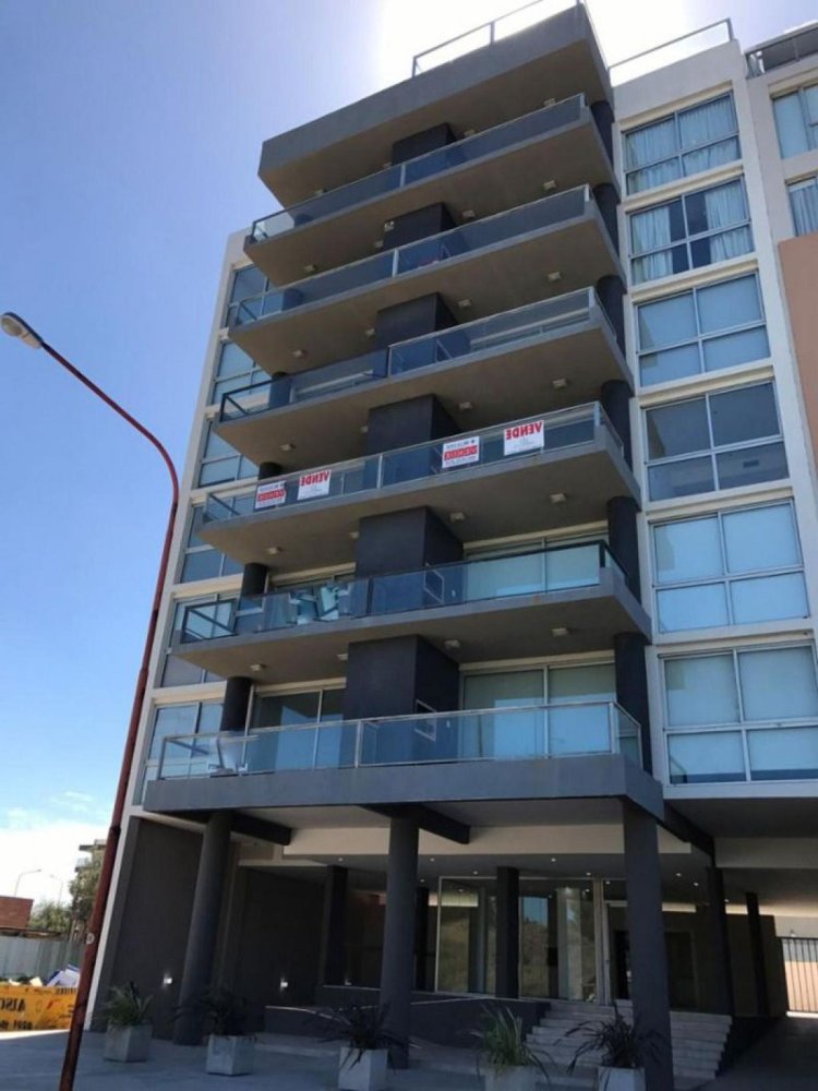 3 bedrooms Apartment in Mar del Plata, Argentina No. 78575