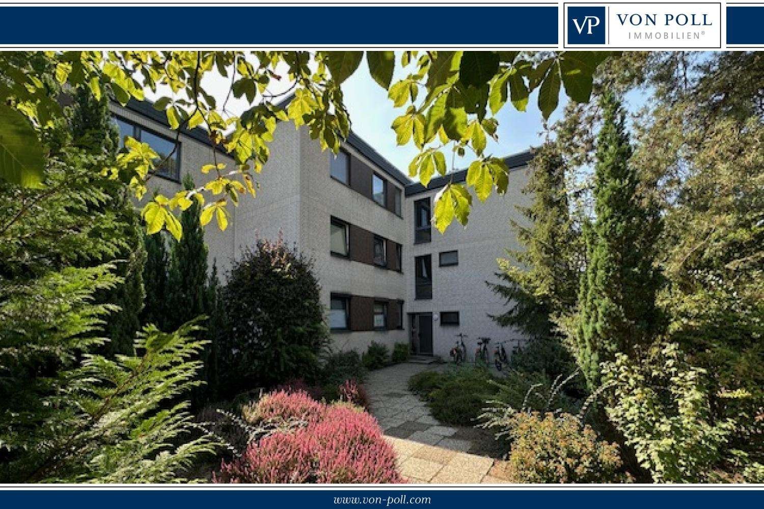 Apartamento T2 em Heidekreis, Germany N.º 260979