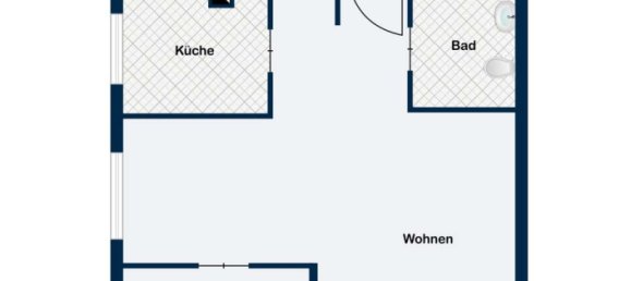 Apartamento T2 em Heidekreis, Germany N.º 260979 17