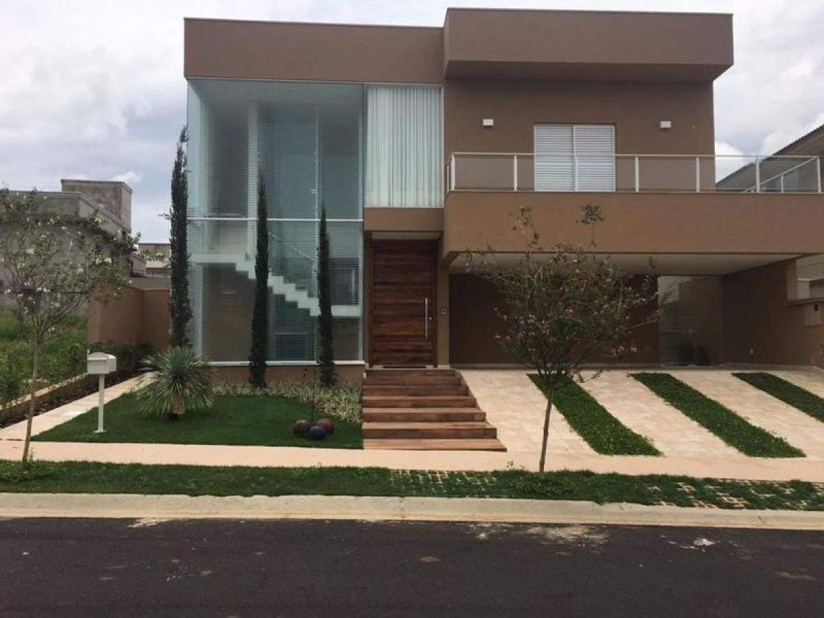 4 Schlafzimmer Haus in Sao Paulo, Brazil, Nr. 590296