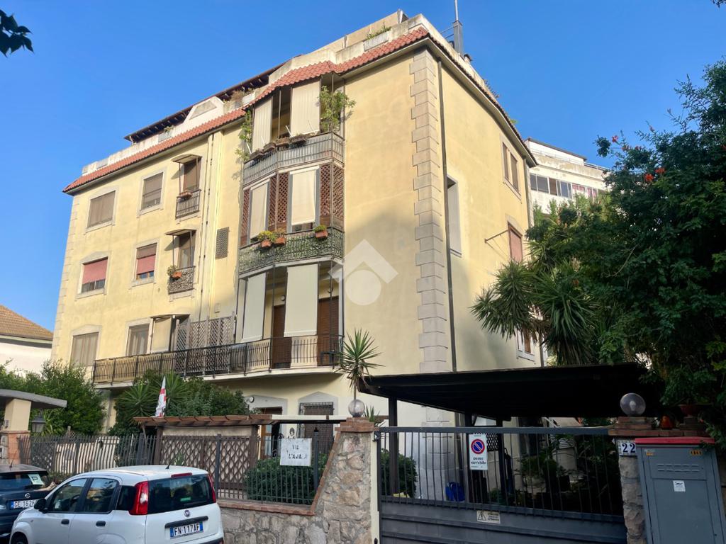 1 bedroom Apartment in Cagliari, Italy No. 361616