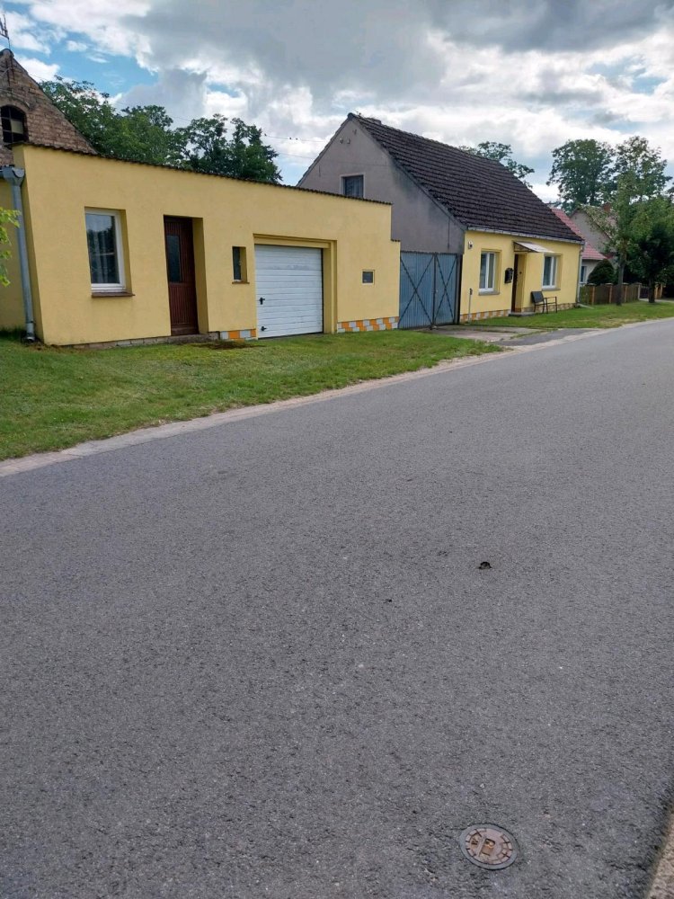 Дом с 3 комнатами в Oberhavel, Германия № 235938