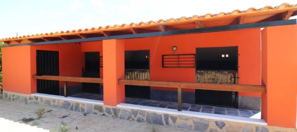 6 Schlafzimmer Villa in Almoradi, Spain, Nr. 185217 35