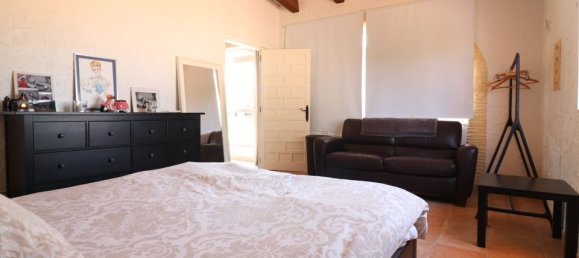 6 Schlafzimmer Villa in Almoradi, Spain, Nr. 185217 27