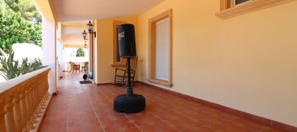 6 Schlafzimmer Villa in Almoradi, Spain, Nr. 185217 41