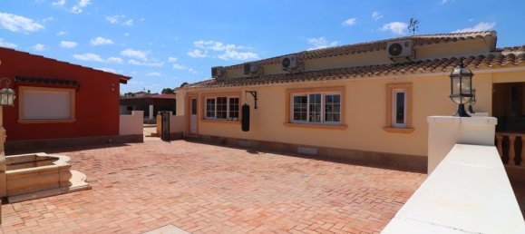 6 Schlafzimmer Villa in Almoradi, Spain, Nr. 185217 43