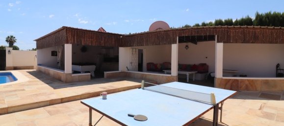 6 Schlafzimmer Villa in Almoradi, Spain, Nr. 185217 30