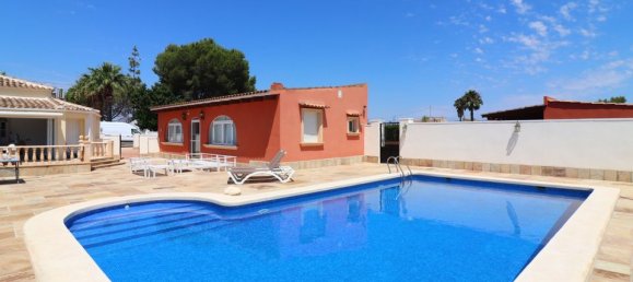 6 Schlafzimmer Villa in Almoradi, Spain, Nr. 185217 3