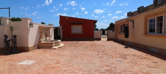 6 Schlafzimmer Villa in Almoradi, Spain, Nr. 185217 44