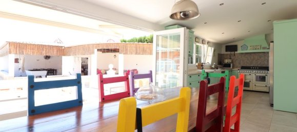 6 Schlafzimmer Villa in Almoradi, Spain, Nr. 185217 9