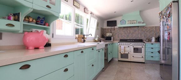 6 Schlafzimmer Villa in Almoradi, Spain, Nr. 185217 4