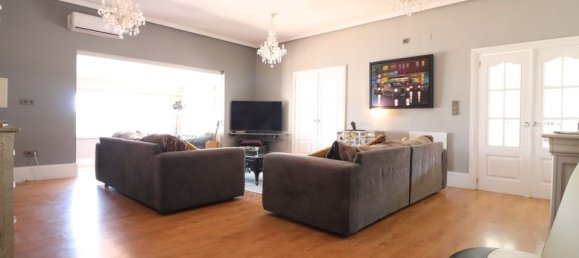 6 Schlafzimmer Villa in Almoradi, Spain, Nr. 185217 8