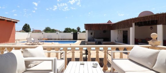 6 Schlafzimmer Villa in Almoradi, Spain, Nr. 185217 34