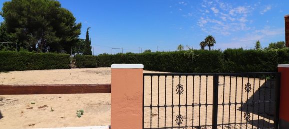 6 Schlafzimmer Villa in Almoradi, Spain, Nr. 185217 36