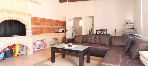 6 Schlafzimmer Villa in Almoradi, Spain, Nr. 185217 24
