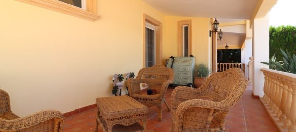 6 Schlafzimmer Villa in Almoradi, Spain, Nr. 185217 40