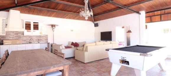 6 Schlafzimmer Villa in Almoradi, Spain, Nr. 185217 31
