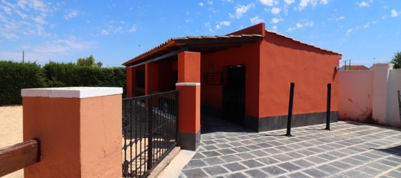 6 Schlafzimmer Villa in Almoradi, Spain, Nr. 185217 37