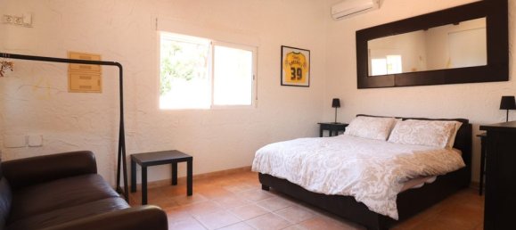 6 Schlafzimmer Villa in Almoradi, Spain, Nr. 185217 25