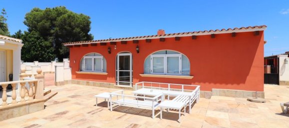 6 Schlafzimmer Villa in Almoradi, Spain, Nr. 185217 23