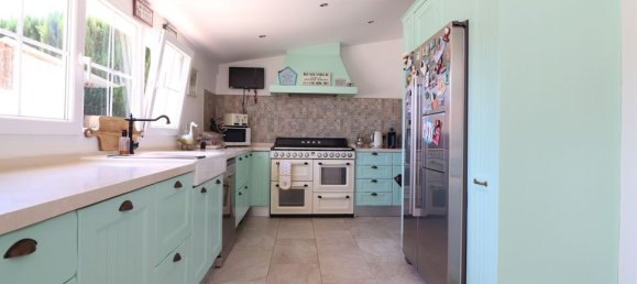 6 Schlafzimmer Villa in Almoradi, Spain, Nr. 185217 11