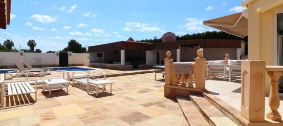 6 Schlafzimmer Villa in Almoradi, Spain, Nr. 185217 42