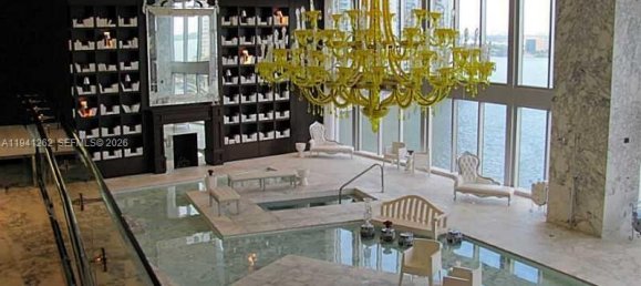 1 غرف نوم عقار تجاري في Miami, الولايات المتحدة رقم 615469 7