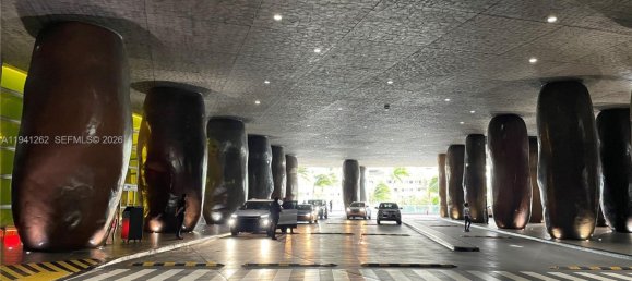 1 غرف نوم عقار تجاري في Miami, الولايات المتحدة رقم 615469 10