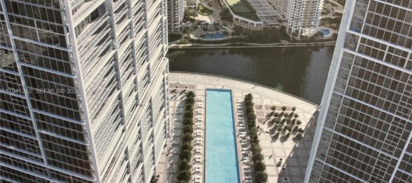 1 غرف نوم عقار تجاري في Miami, الولايات المتحدة رقم 615469 8