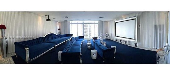 1 غرف نوم عقار تجاري في Miami, الولايات المتحدة رقم 615469 2