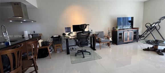 1 غرف نوم عقار تجاري في Miami, الولايات المتحدة رقم 615469 20