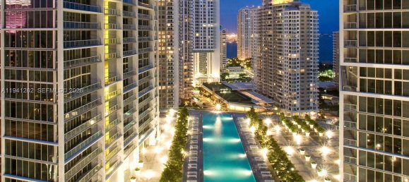 1 غرف نوم عقار تجاري في Miami, الولايات المتحدة رقم 615469 9
