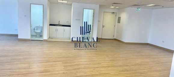 Офис 149.1м² в Дубай, ОАЭ № 8682 6