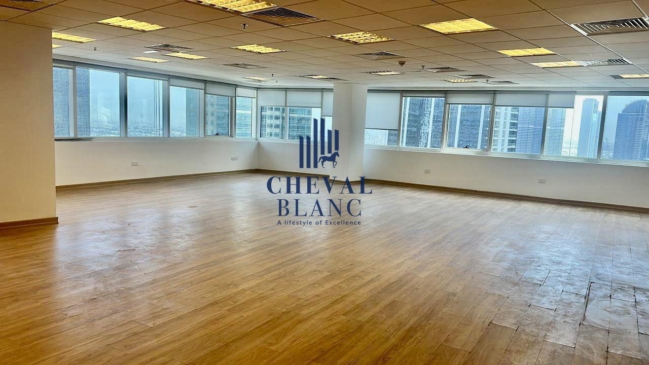 Офис 149.1м² в Дубай, ОАЭ № 8682