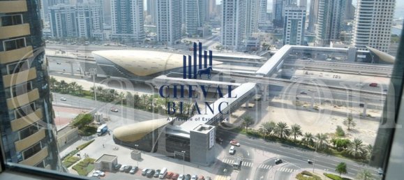 Офис 149.1м² в Дубай, ОАЭ № 8682 4