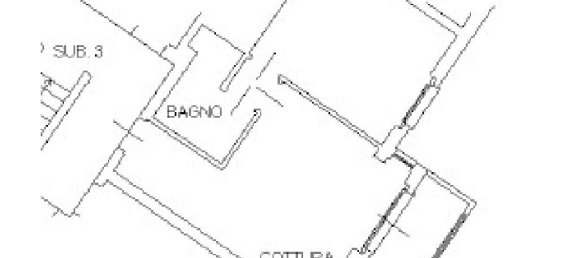 2-Zimmer Wohnung in Calcinate, Italy, Nr. 15259 12