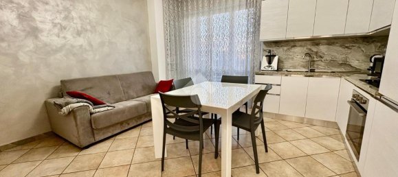 2-Zimmer Wohnung in Calcinate, Italy, Nr. 15259 3