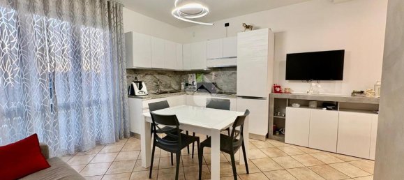 2-Zimmer Wohnung in Calcinate, Italy, Nr. 15259 2