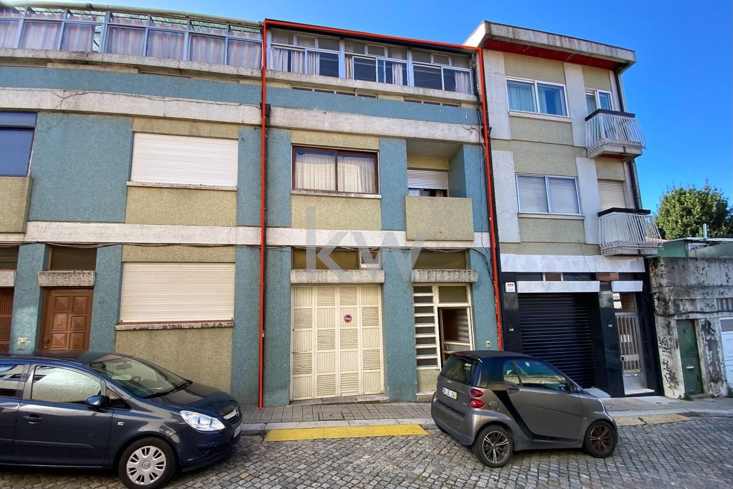 7 bedrooms House in Porto, Portugal No. 111808